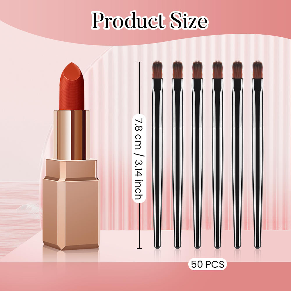 50/100 adet Tek Kullanımlık Du - Beauty Makeup Products incelemesi ve fiyatı