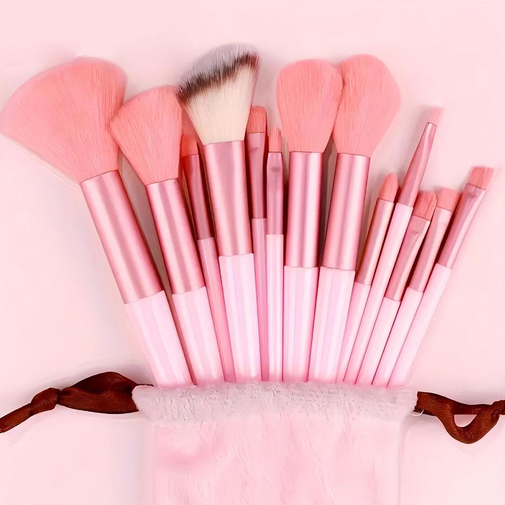33 Parça Makyaj Fırçaları ve S - Beauty Makeup Gift Sets incelemesi ve fiyatı