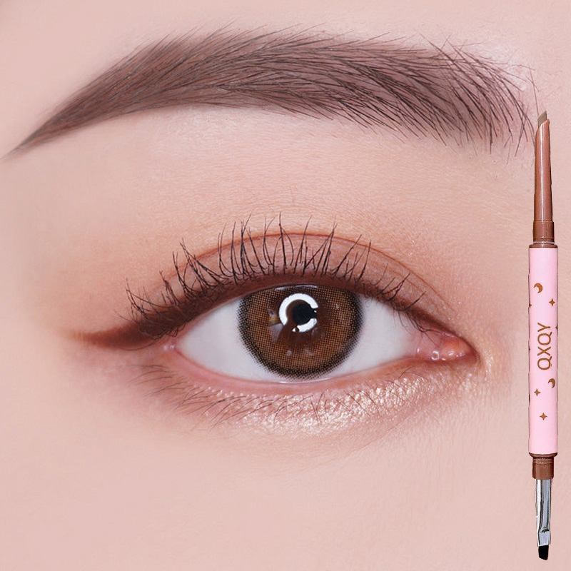 QXQY Çift başlı eyeliner, ikis - Beauty Makeup Products incelemesi ve fiyatı