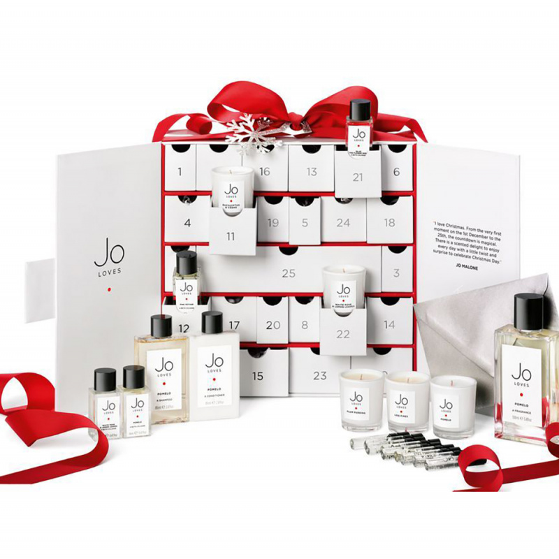 Kişiselleştirilmiş Lüks Özel G - Beauty Makeup Advent Calendar incelemesi ve fiyatı