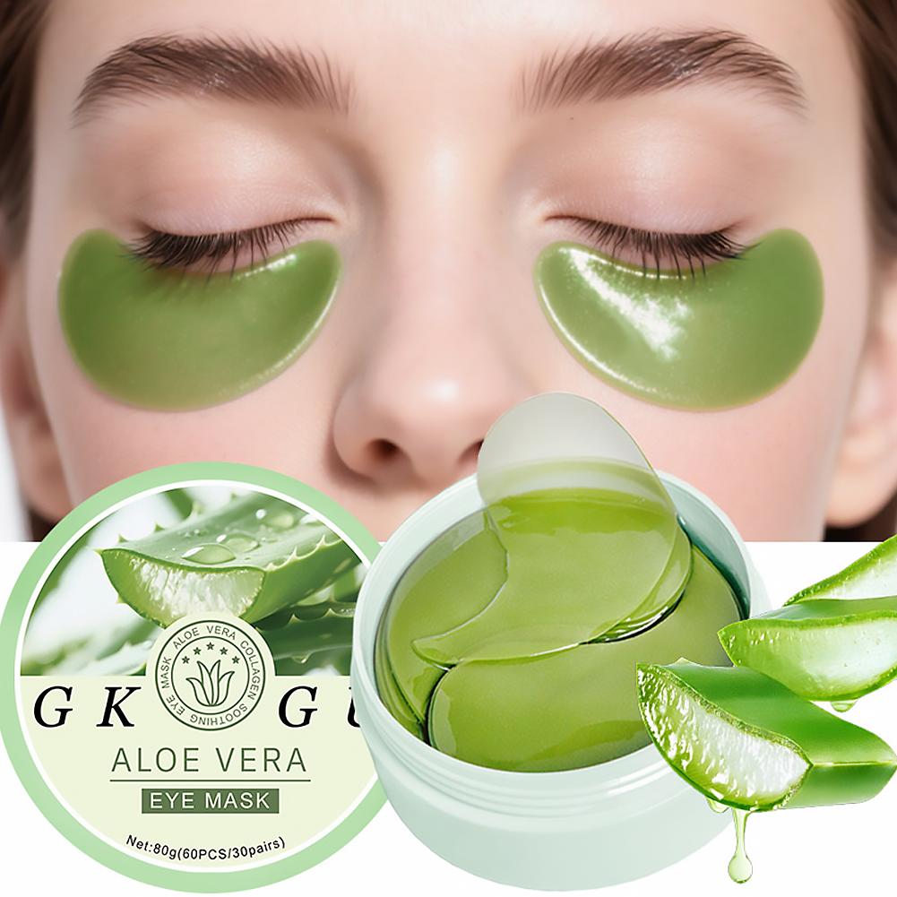 Kolajen Retinol Kahve Aloe Ver - Collagen Eye Patch incelemesi ve fiyatı