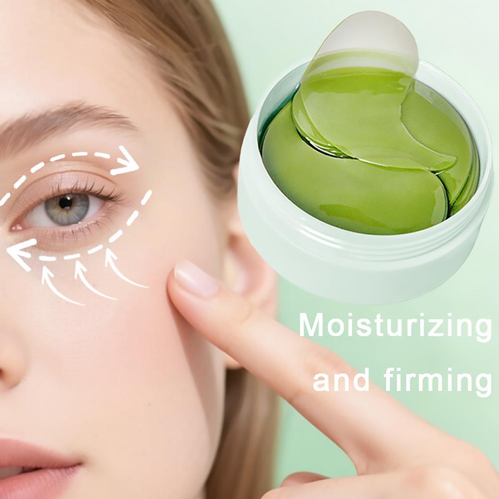 Kolajen Retinol Kahve Aloe Ver - Collagen Eye Patch incelemesi ve fiyatı