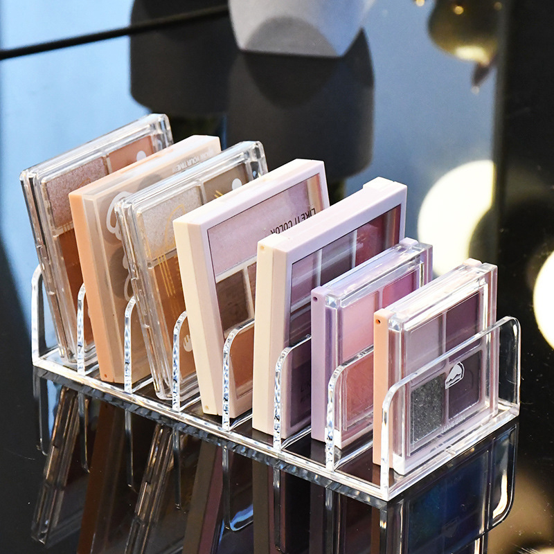 Akrilik Göz Farı Paleti Organi - Beauty Makeup Eyeshadow incelemesi ve fiyatı