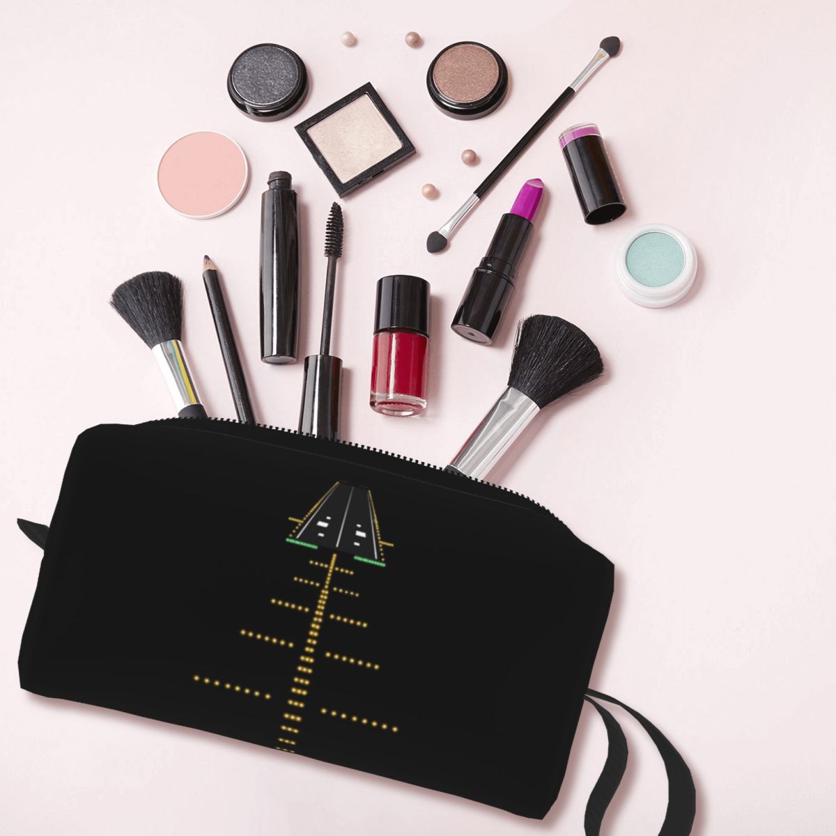Pist Gece Görünümü Havacılık H - Beauty Runway Makeup incelemesi ve fiyatı