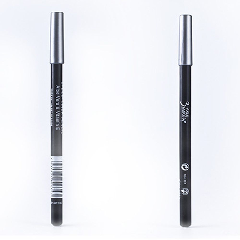 Su geçirmez Güzellik Ahşap Kal - Beauty Makeup Eyeshadow incelemesi ve fiyatı