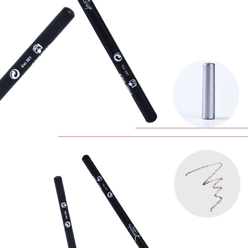 Su geçirmez Güzellik Ahşap Kal - Beauty Makeup Eyeshadow incelemesi ve fiyatı