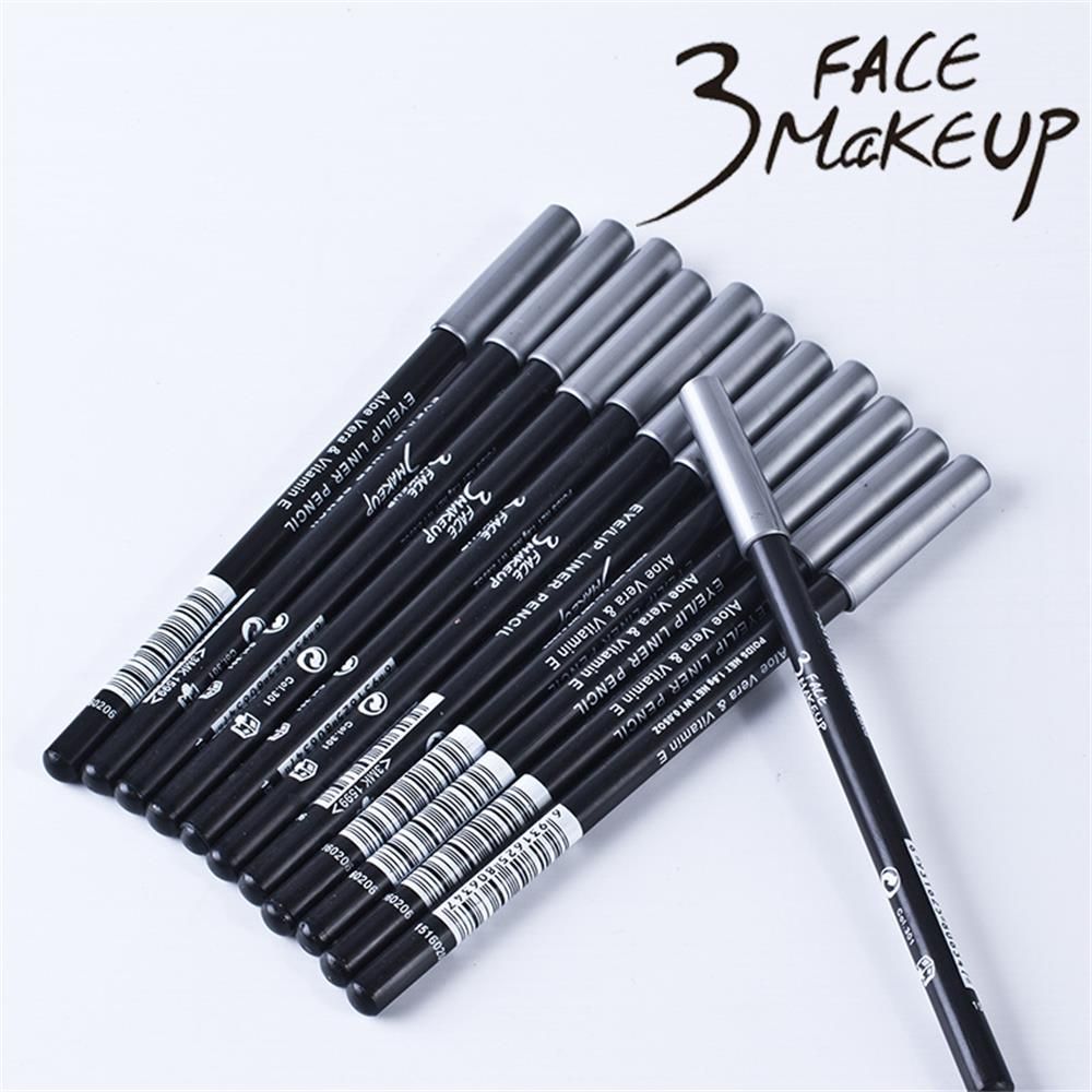 Su geçirmez Güzellik Ahşap Kal - Beauty Makeup Eyeshadow incelemesi ve fiyatı
