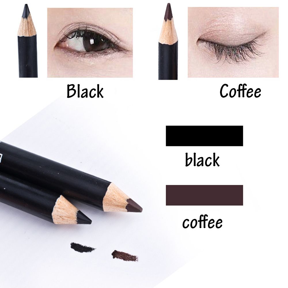 Su geçirmez Güzellik Ahşap Kal - Beauty Makeup Eyeshadow incelemesi ve fiyatı