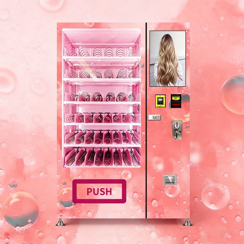 Güzellik Otomatı, Cilt Bakımı  - Beauty Makeup Shop incelemesi ve fiyatı