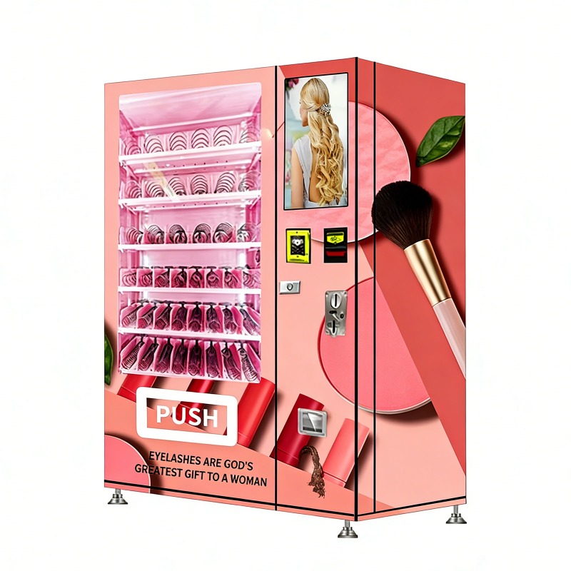 Güzellik Otomatı, Cilt Bakımı  - Beauty Makeup Shop incelemesi ve fiyatı