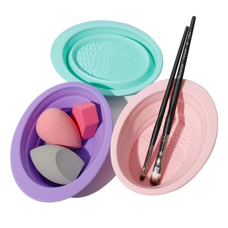 Temizleyici Katlanır Toz Yumuş - Beauty Makeup Eyeshadow incelemesi ve fiyatı