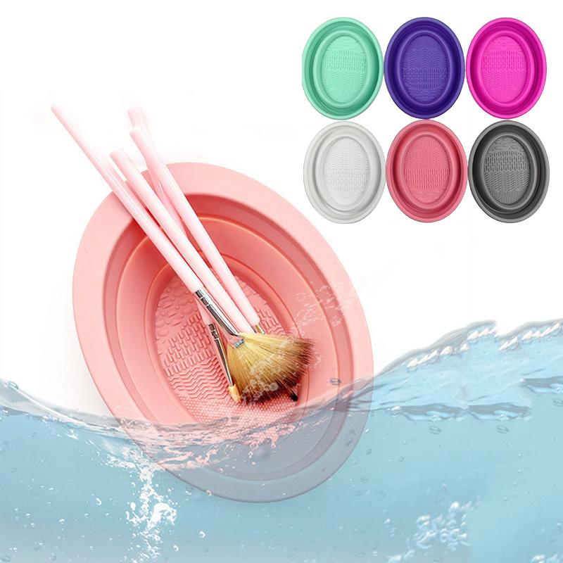 Temizleyici Katlanır Toz Yumuş - Beauty Makeup Eyeshadow incelemesi ve fiyatı
