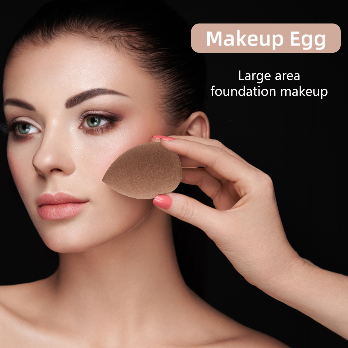 Makyaj Fırçaları ve Sünger Set - Beauty Makeup Gift Sets incelemesi ve fiyatı