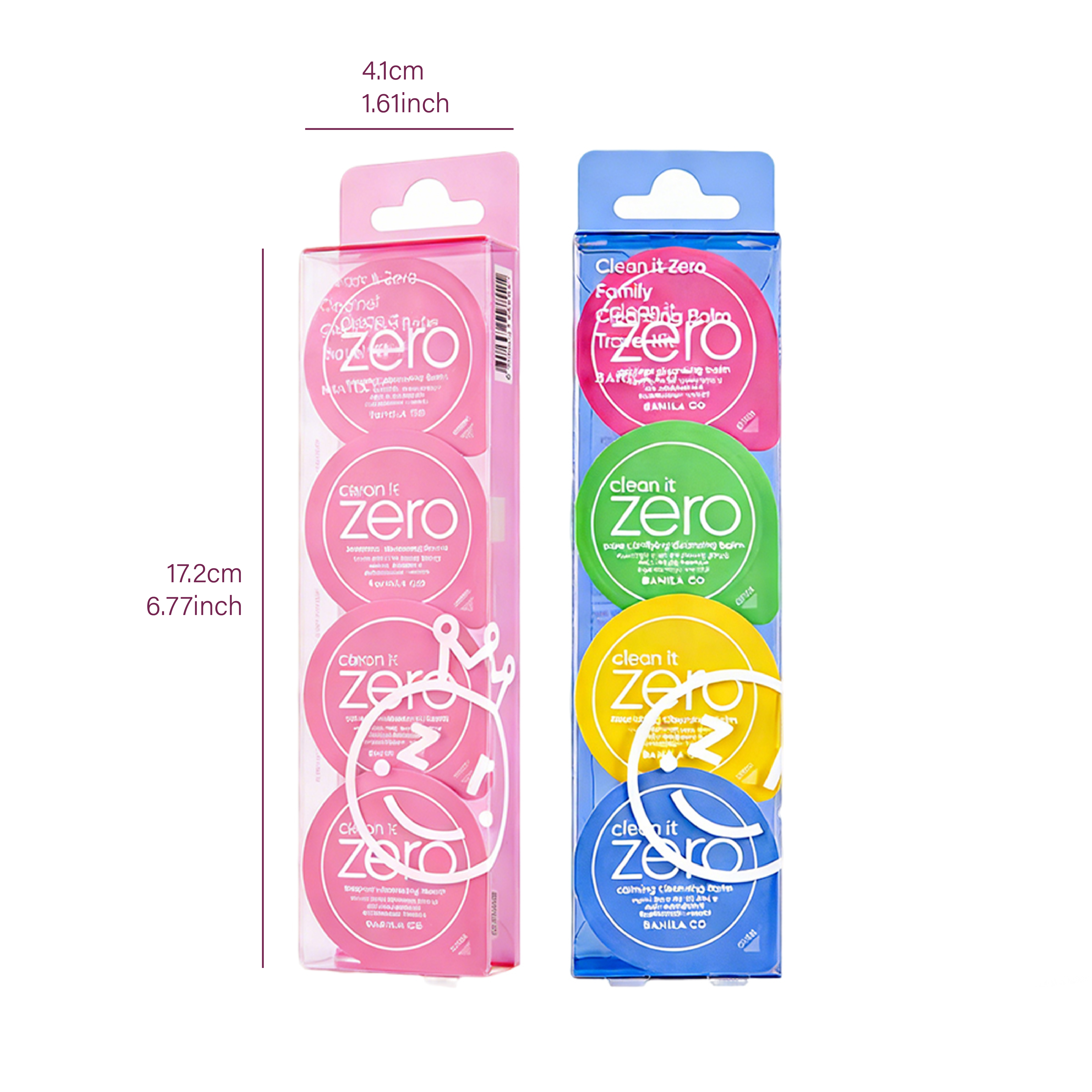 Banila Co Clean It Zero Temizl - Beauty Makeup Products incelemesi ve fiyatı