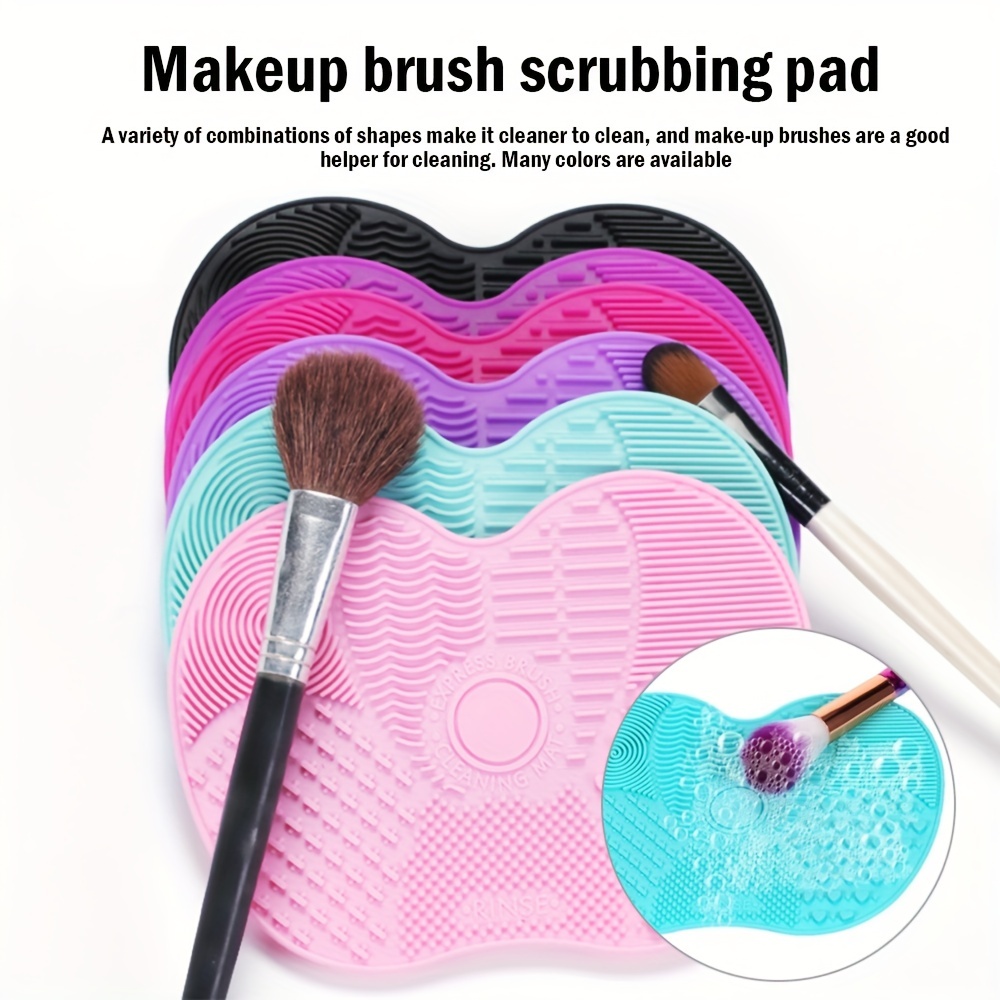 Elma Şekilli Silikon Makyaj Fı - Beauty Makeup Products incelemesi ve fiyatı
