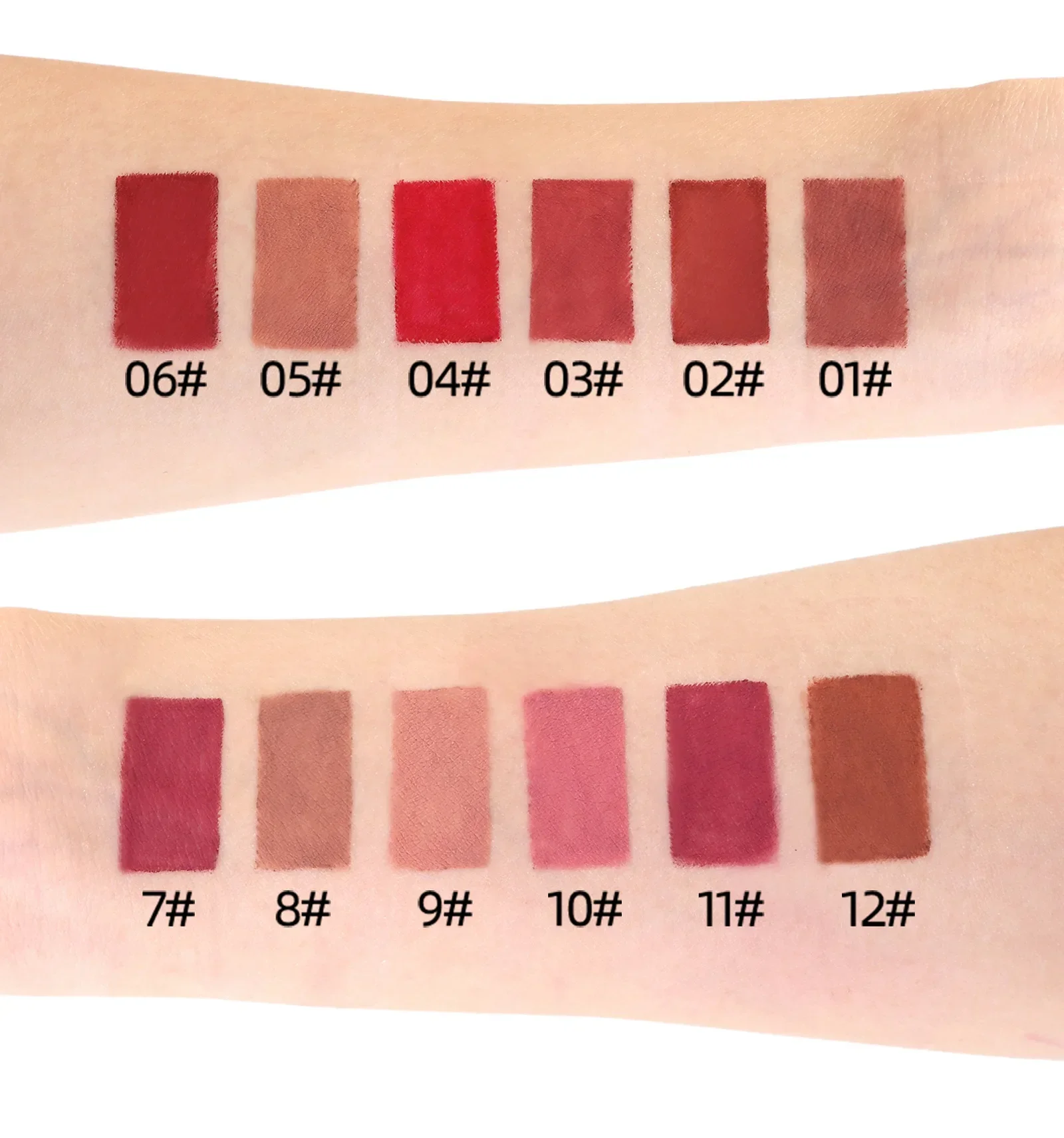 Çıplak Kahverengi Dudak Kalemi - Beauty Linasi Makeup incelemesi ve fiyatı