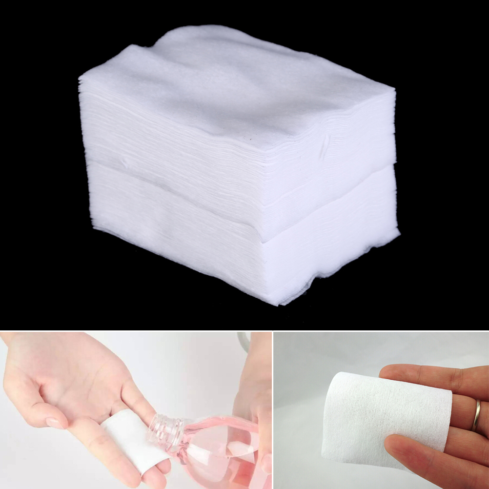 100 adet makyaj puf kozmetik m - Kiss Beauty Makeup Remover incelemesi ve fiyatı