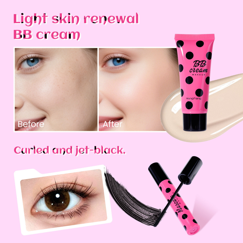 Hengfang Kozmetik Koleksiyonu  - Beauty Makeup Gift Sets incelemesi ve fiyatı