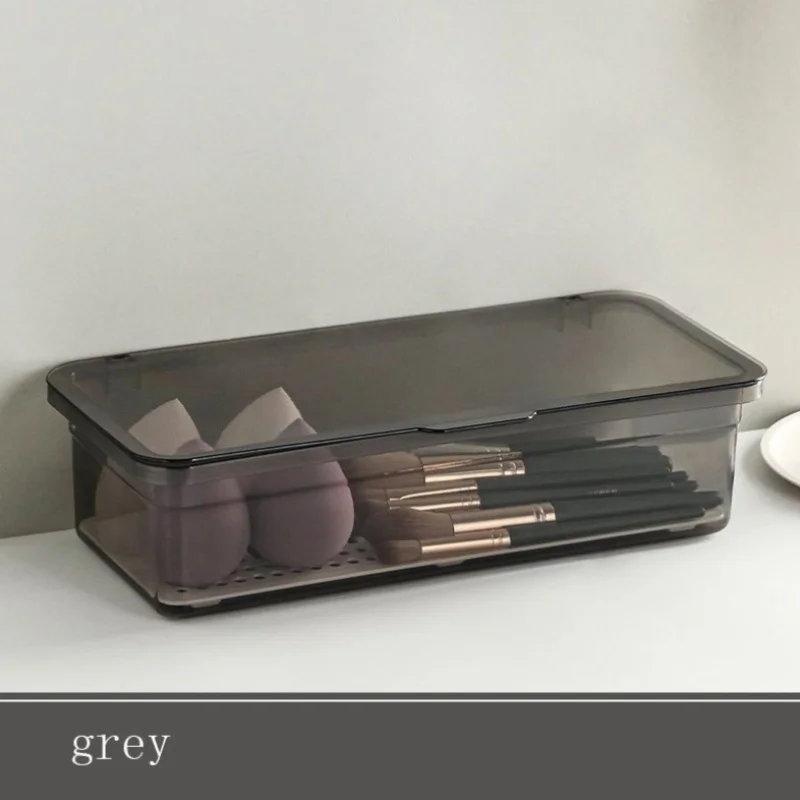Makyaj Fırçası Saklama Kutusu, - Beauty Makeup Eyeshadow incelemesi ve fiyatı