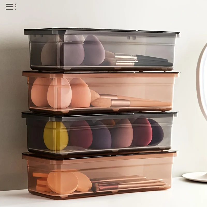 Makyaj Fırçası Saklama Kutusu, - Beauty Makeup Eyeshadow incelemesi ve fiyatı