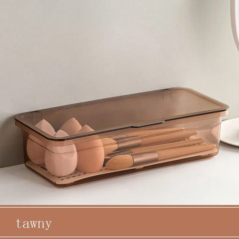 Makyaj Fırçası Saklama Kutusu, - Beauty Makeup Eyeshadow incelemesi ve fiyatı