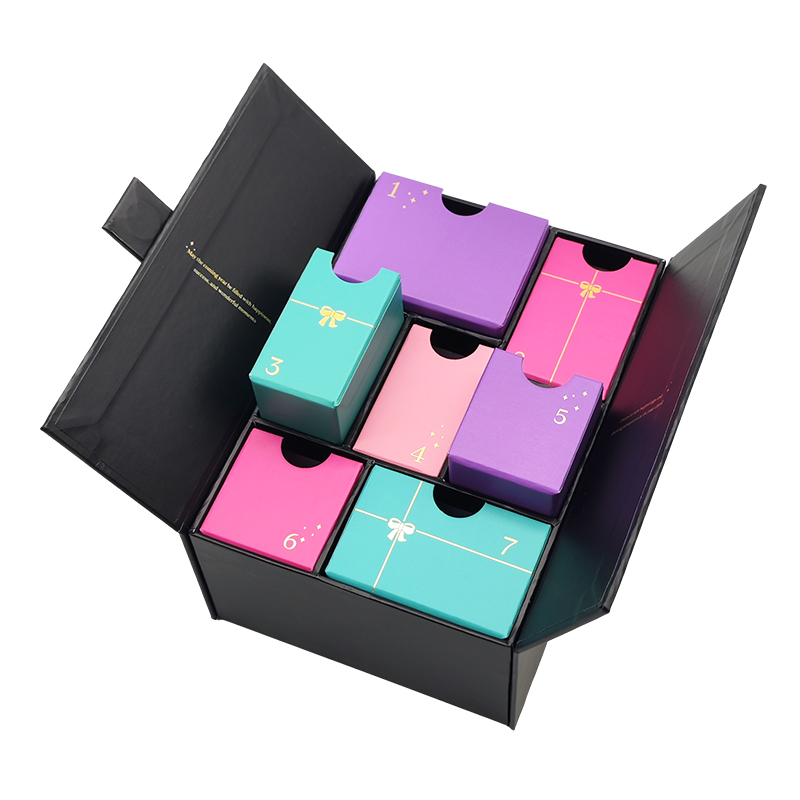 Özel Tasarım Advent Takvimi Am - Beauty Makeup Advent Calendar incelemesi ve fiyatı