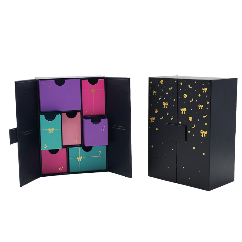 Özel Tasarım Advent Takvimi Am - Beauty Makeup Advent Calendar incelemesi ve fiyatı