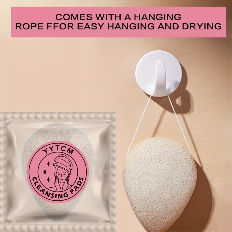 Ceviz Çekirdeği Konjac Yüz Sün - Kiss Beauty Makeup Remover incelemesi ve fiyatı