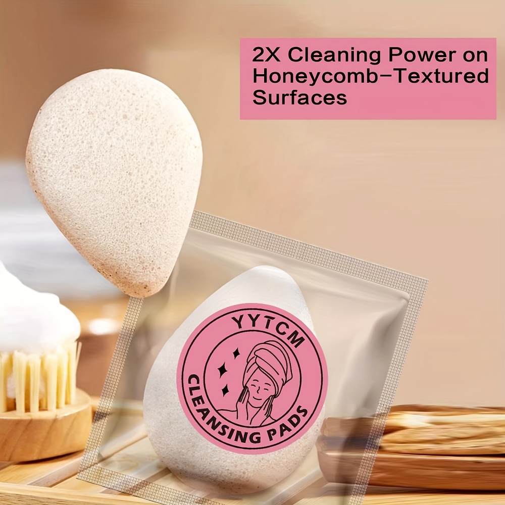 Ceviz Çekirdeği Konjac Yüz Sün - Kiss Beauty Makeup Remover incelemesi ve fiyatı