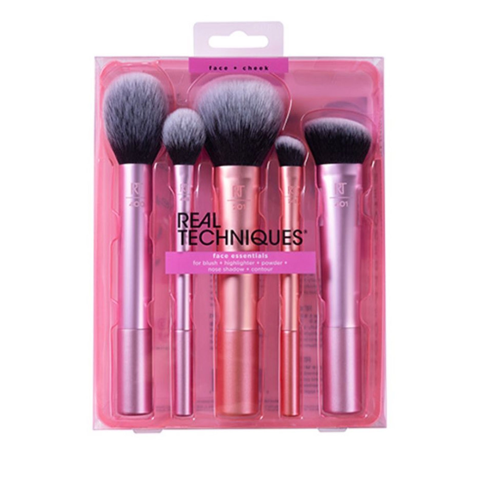Gerçek Teknikler Profesyonel M - Beauty Makeup Eyeshadow incelemesi ve fiyatı