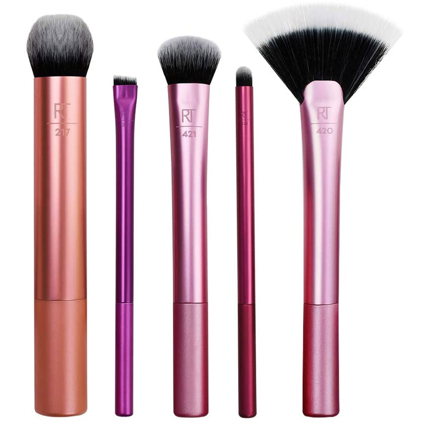 Gerçek Teknikler Profesyonel M - Beauty Makeup Eyeshadow incelemesi ve fiyatı