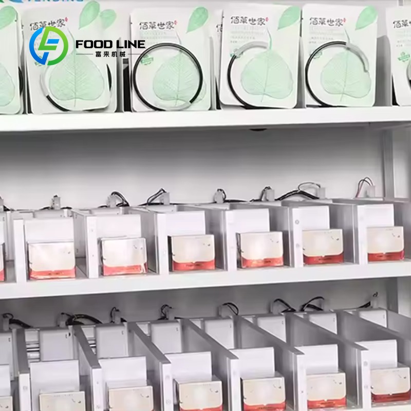 Güzellik Perakende Kiosku Akıl - Beauty Makeup Shop incelemesi ve fiyatı