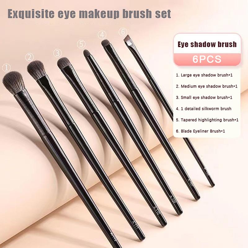 5/6/8/10 adet gözler makyaj fı - Beauty Makeup Eyeshadow incelemesi ve fiyatı