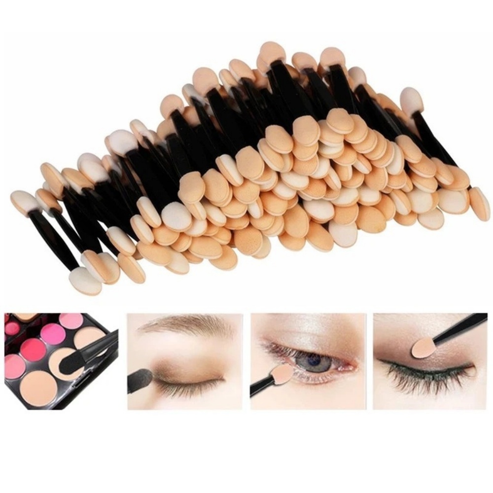 Taşınabilir Tek Kullanımlık Çi - Beauty Makeup Eyeshadow incelemesi ve fiyatı