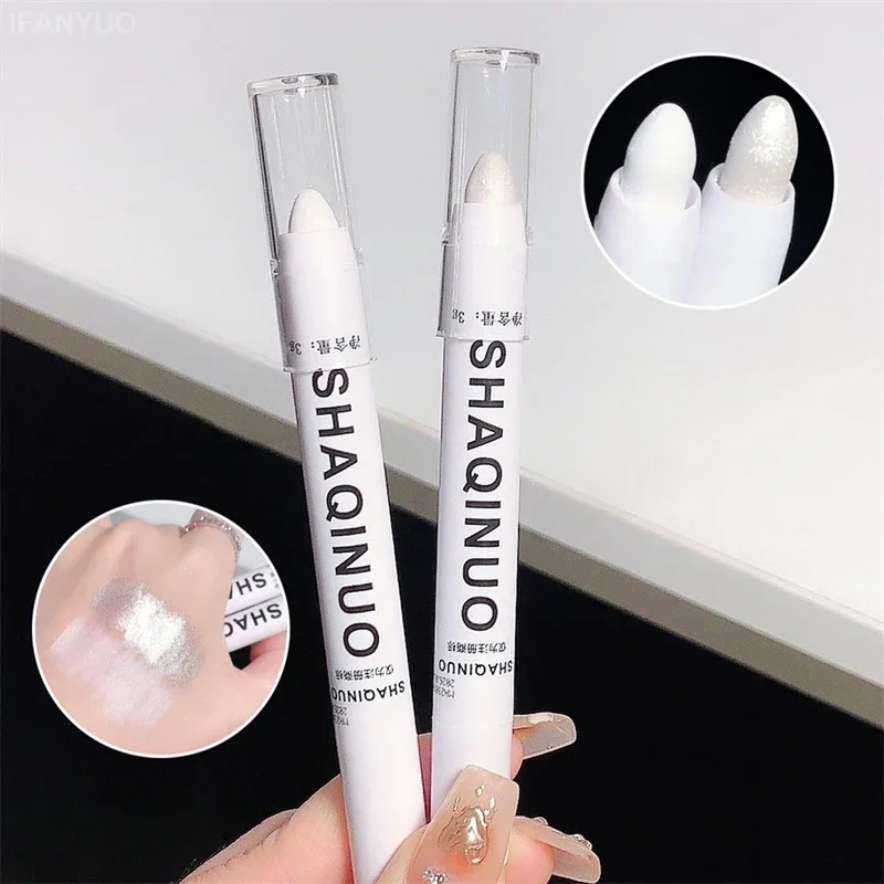 Sedefli Mat Beyaz Göz Farı Eye - Beauty Linasi Makeup incelemesi ve fiyatı