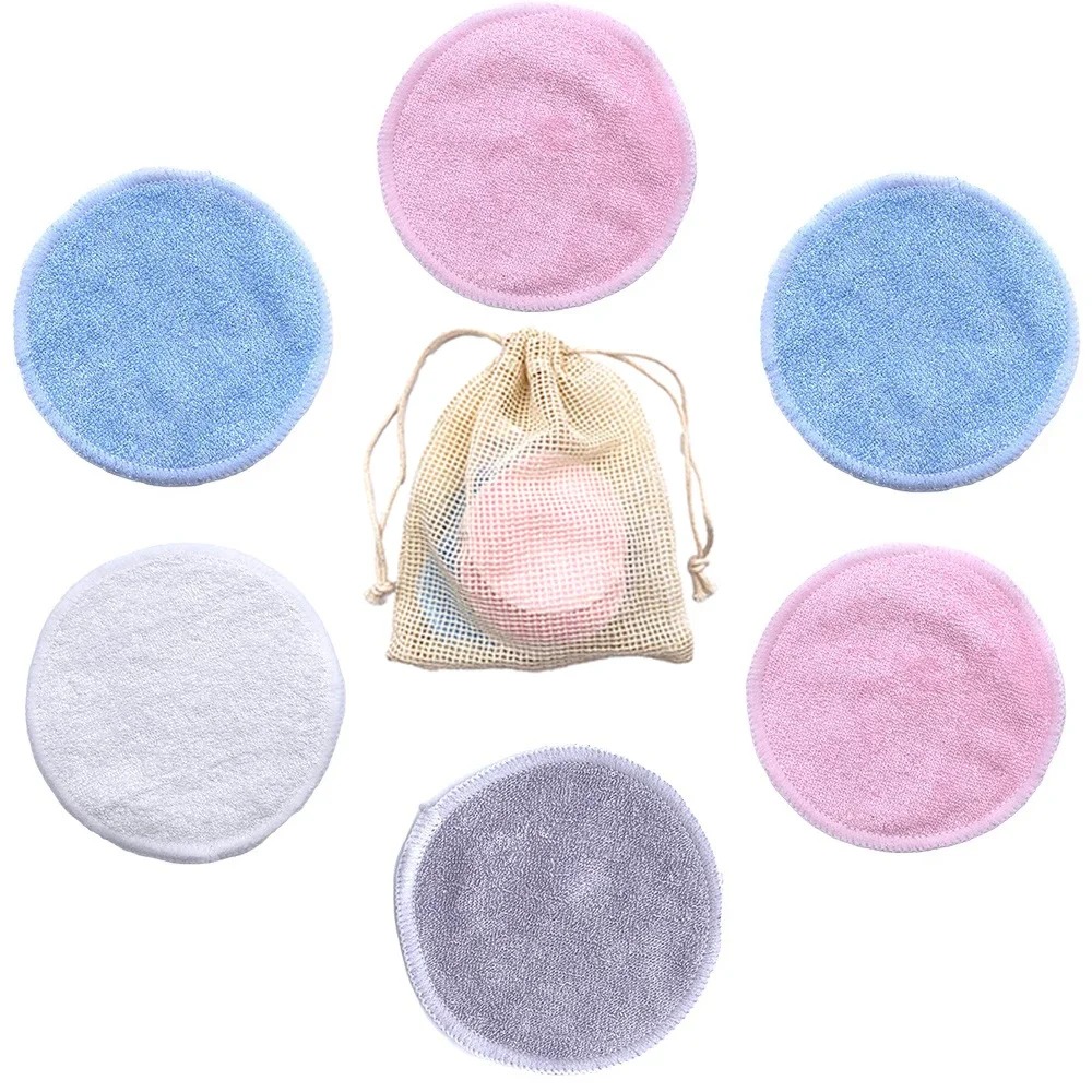 10 adet yeniden kullanılabilir - Kiss Beauty Makeup Remover incelemesi ve fiyatı