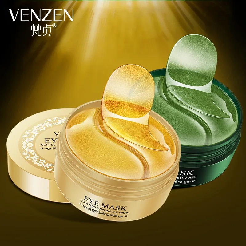 60 Adet/Kutu Deniz Yosunu Altı - Collagen Eye Patch incelemesi ve fiyatı