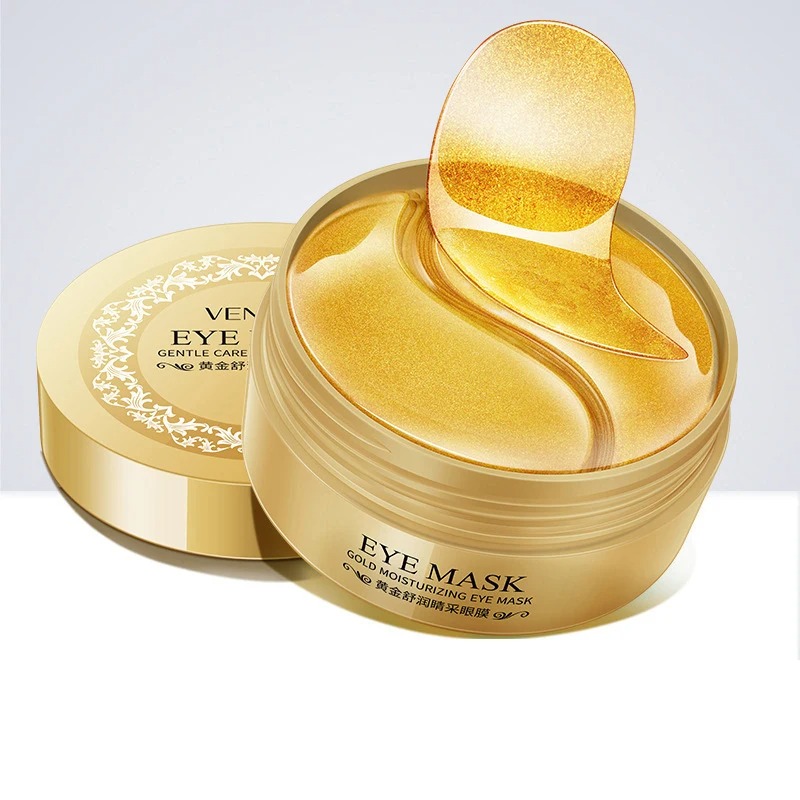 60 Adet/Kutu Deniz Yosunu Altı - Collagen Eye Patch incelemesi ve fiyatı