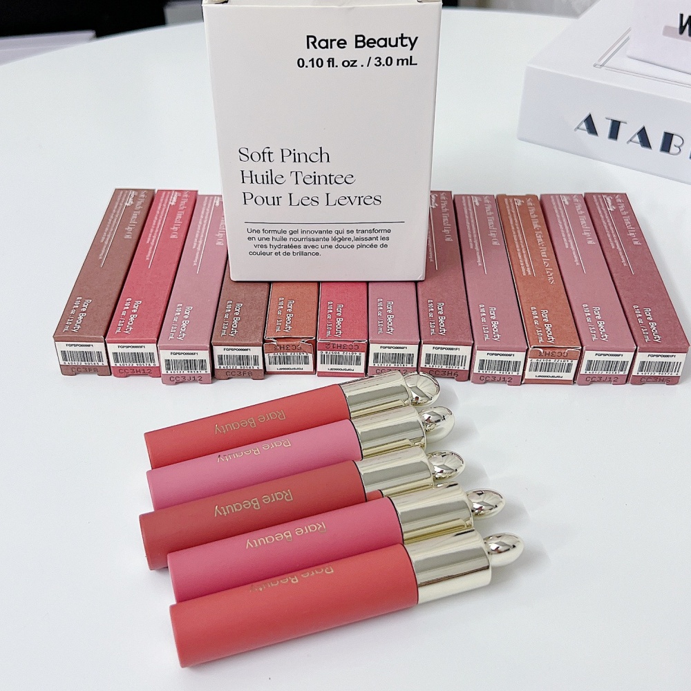 Rare Beauty Soft Pinch Renkli  - Beauty Makeup Gift Sets incelemesi ve fiyatı