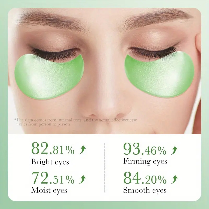 60 Adet Aloe Vera Kolajen Göz  - Collagen Eye Patch incelemesi ve fiyatı