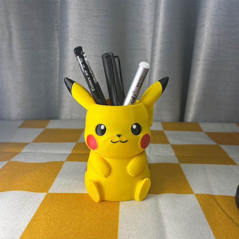 Pokémon kalemlik şeklinde sakl - Beauty Makeup Products incelemesi ve fiyatı