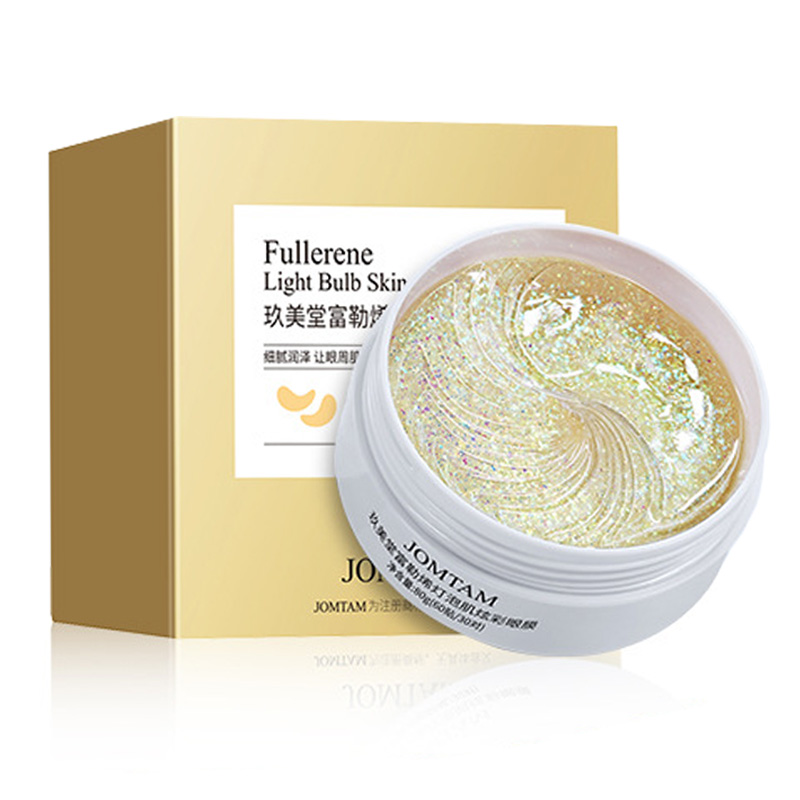 60 adet Kristal Kollajen Göz M - Collagen Eye Patch incelemesi ve fiyatı