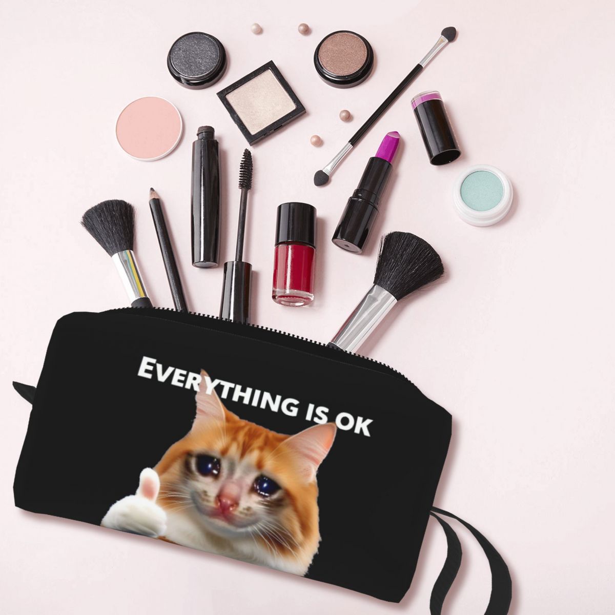 Her Şey Güzel Aşınmış Kedi Mem - Beauty Makeup Ok incelemesi ve fiyatı