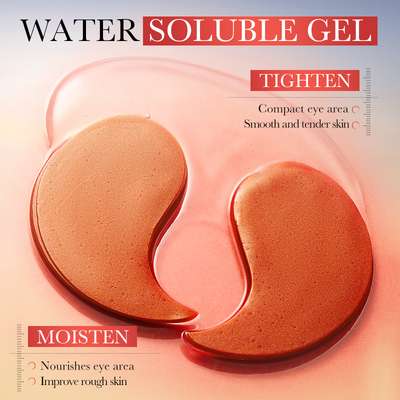 80 adet BIOAQUA Salyangoz Kris - Collagen Eye Patch incelemesi ve fiyatı