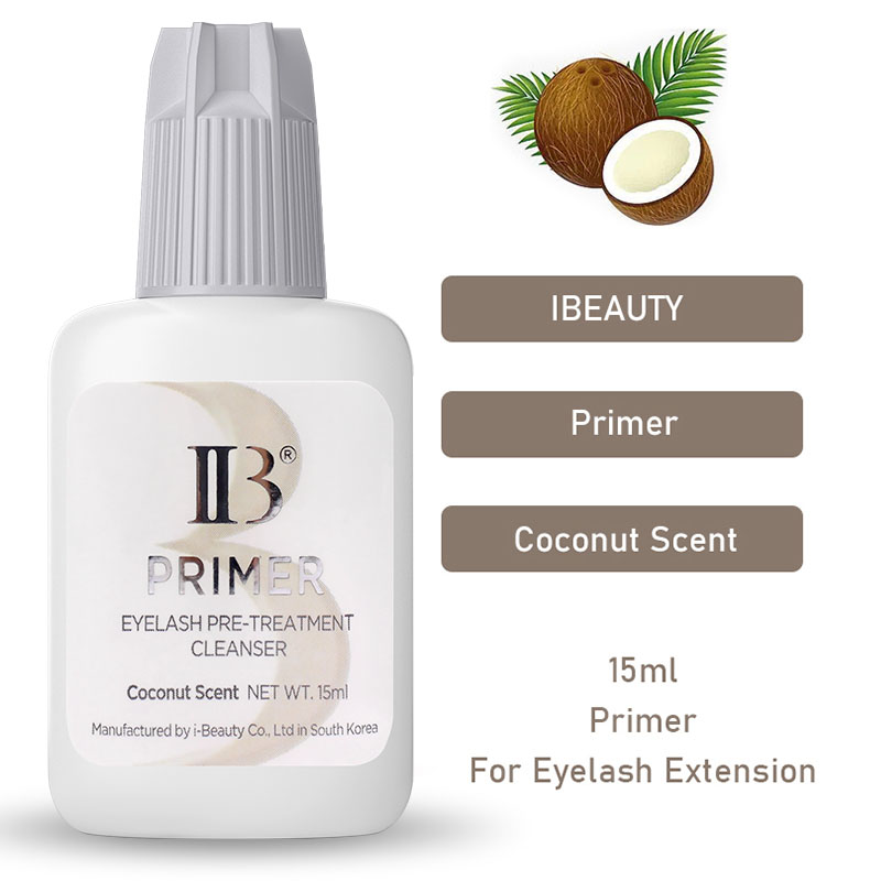 10 şişe IBeauty Primer Muz Şef - Beauty Makeup Shop incelemesi ve fiyatı