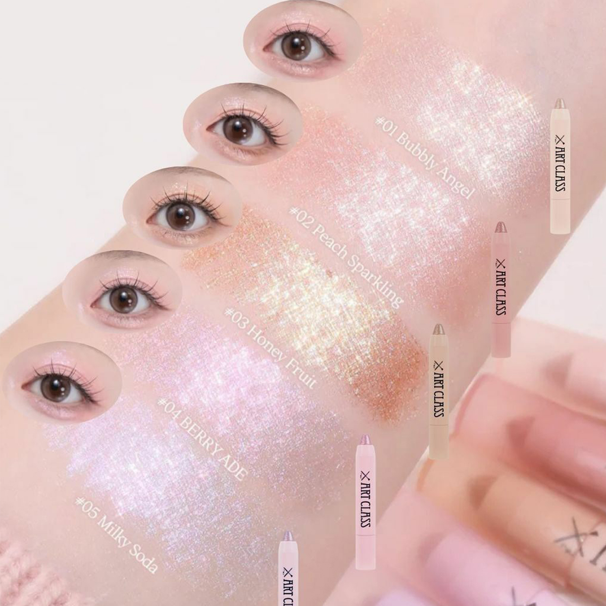 Okul Sanat Dersi İçin Çok Hava - Beauty Makeup Class incelemesi ve fiyatı