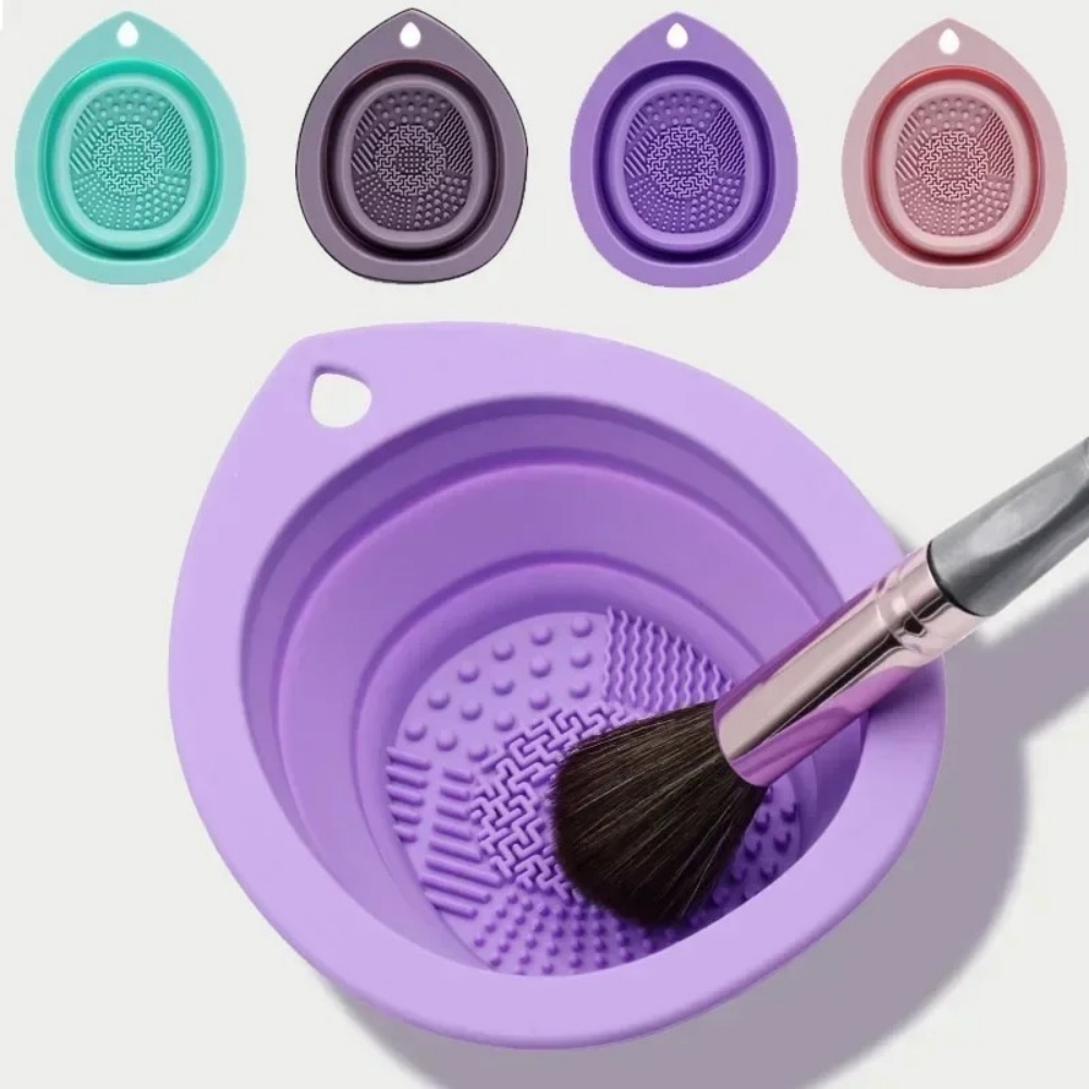 Silikon Makyaj Fırçası Temizle - Beauty Makeup Products incelemesi ve fiyatı