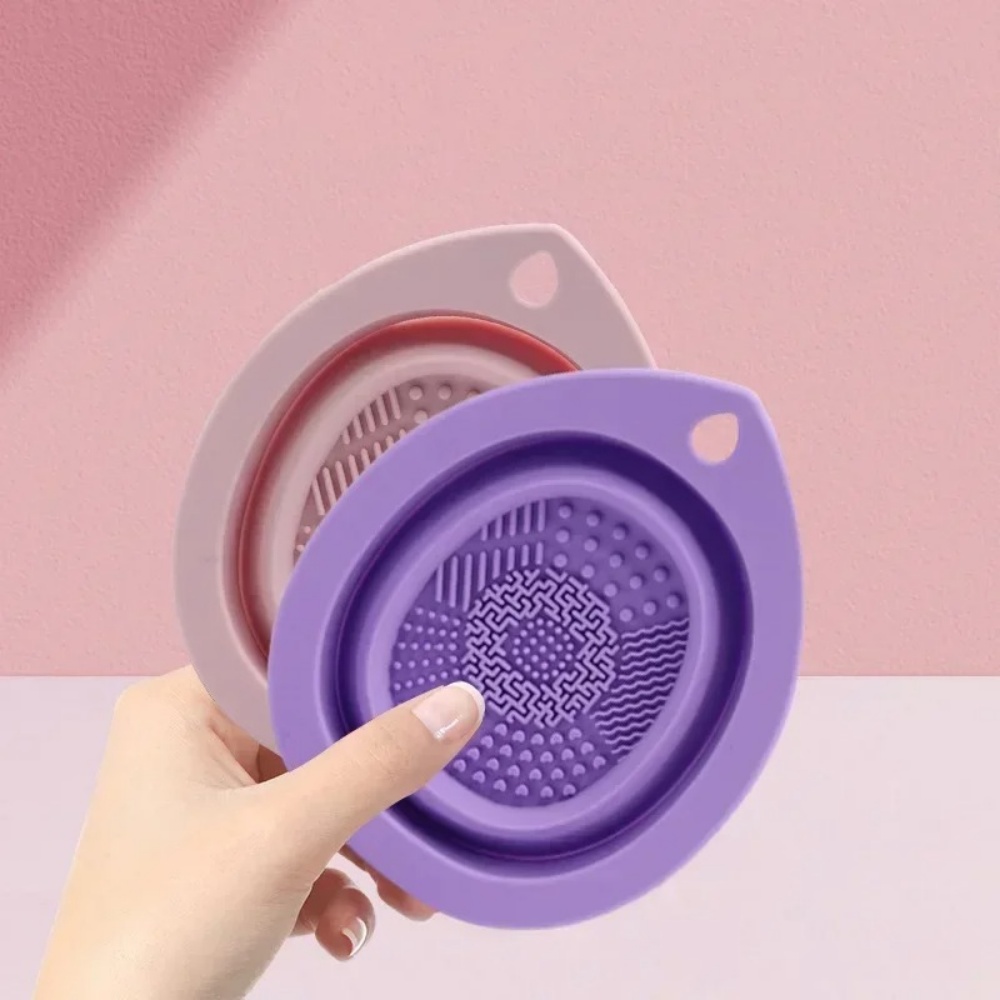 Silikon Makyaj Fırçası Temizle - Beauty Makeup Products incelemesi ve fiyatı