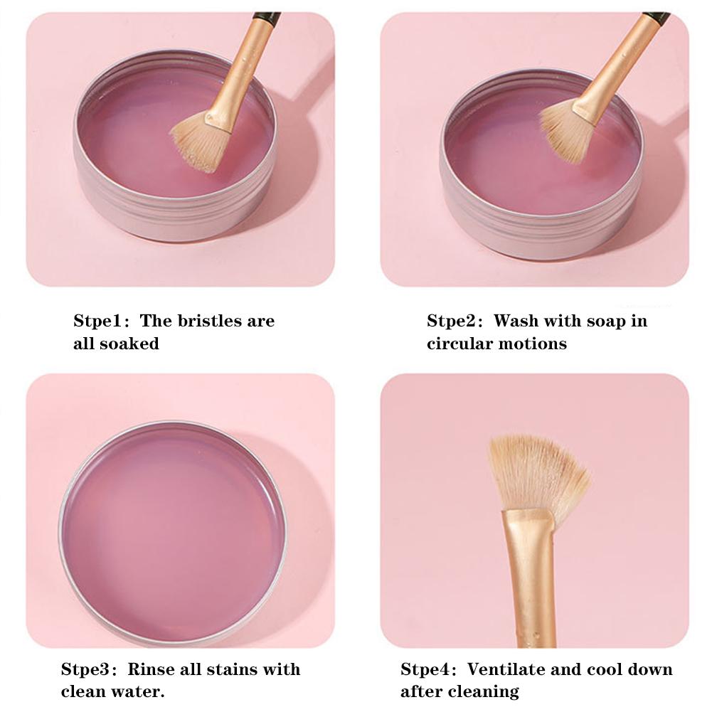 Makyaj Fırçası Temizleyici Naz - Beauty Makeup Products incelemesi ve fiyatı