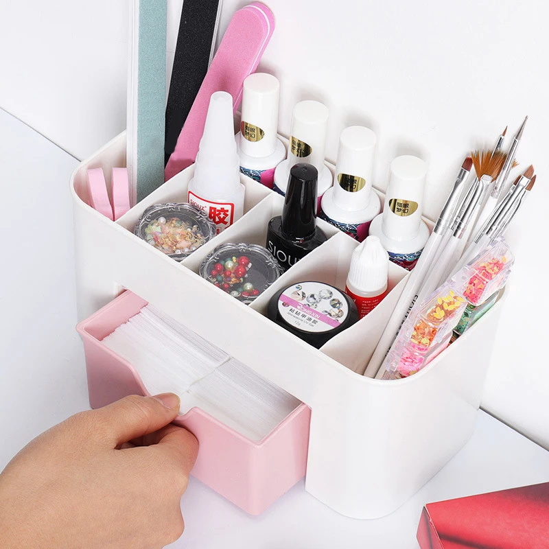 Tırnak Sanat Organizatör Masaü - Beauty Makeup Products incelemesi ve fiyatı